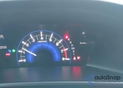 2013 Honda Civic Ex из США, поврежденный, VIN 2HGFB2F8XDH527298